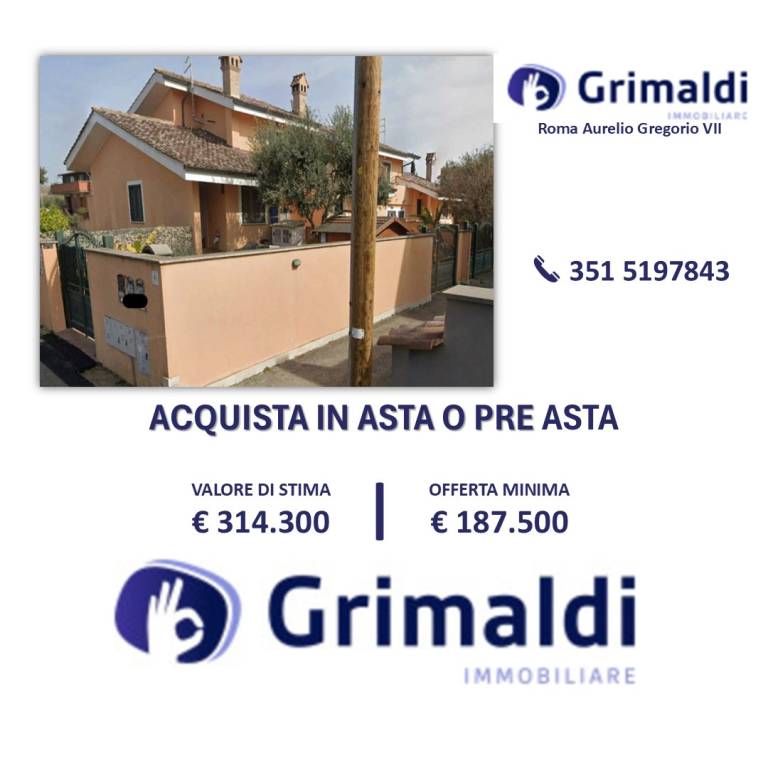 appartamento in vendita a Fiumicino in zona Isola Sacra