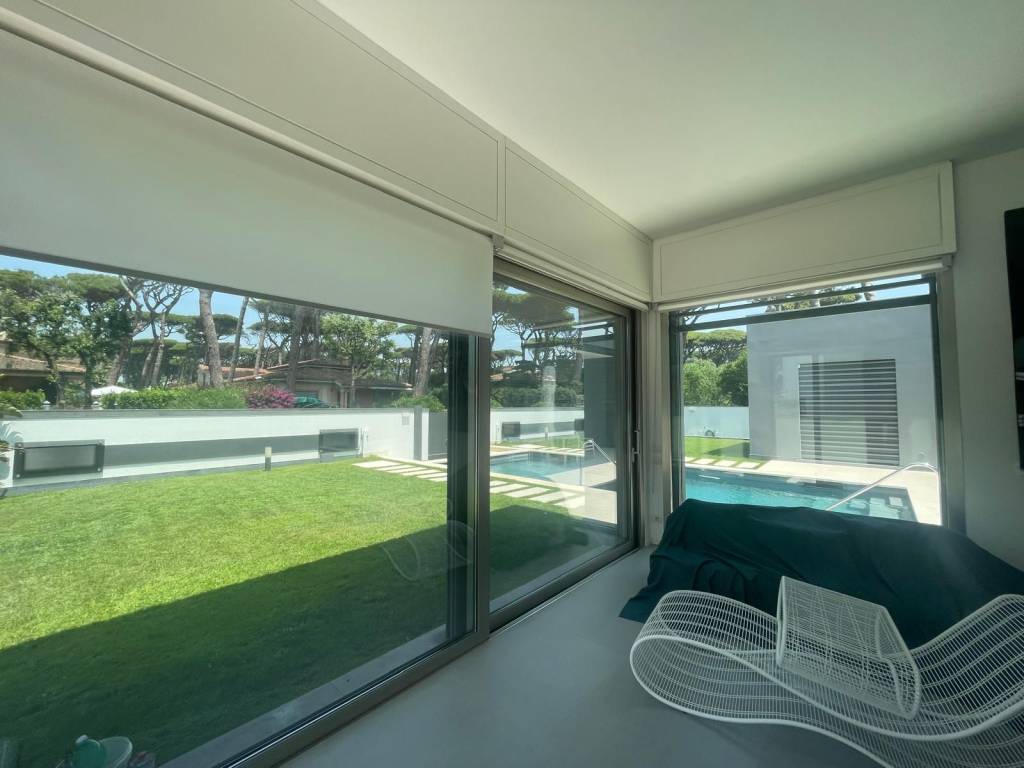 casa indipendente in vendita a Fiumicino in zona Fregene