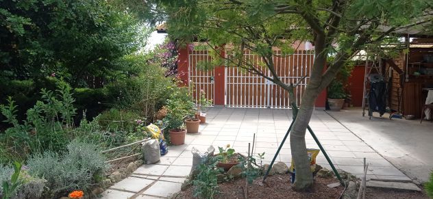 casa indipendente in vendita a Fiumicino