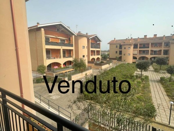 appartamento in vendita a Fiumicino in zona Palidoro