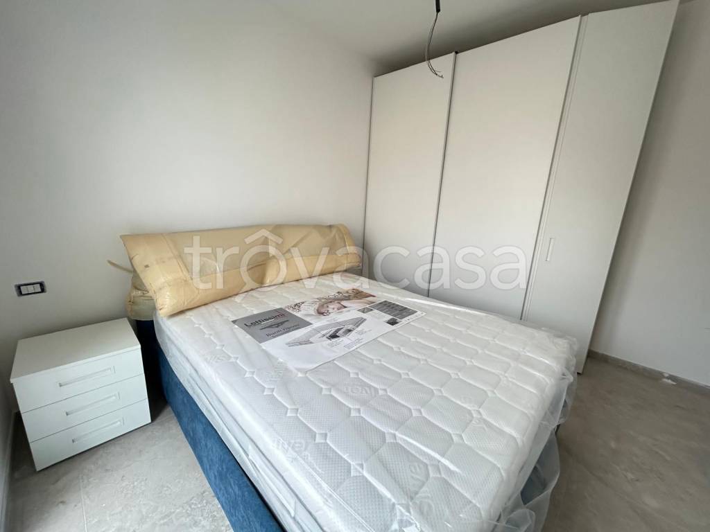 appartamento in vendita a Fiumicino in zona Focene