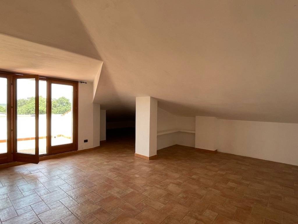 appartamento in vendita a Fiumicino in zona Aranova