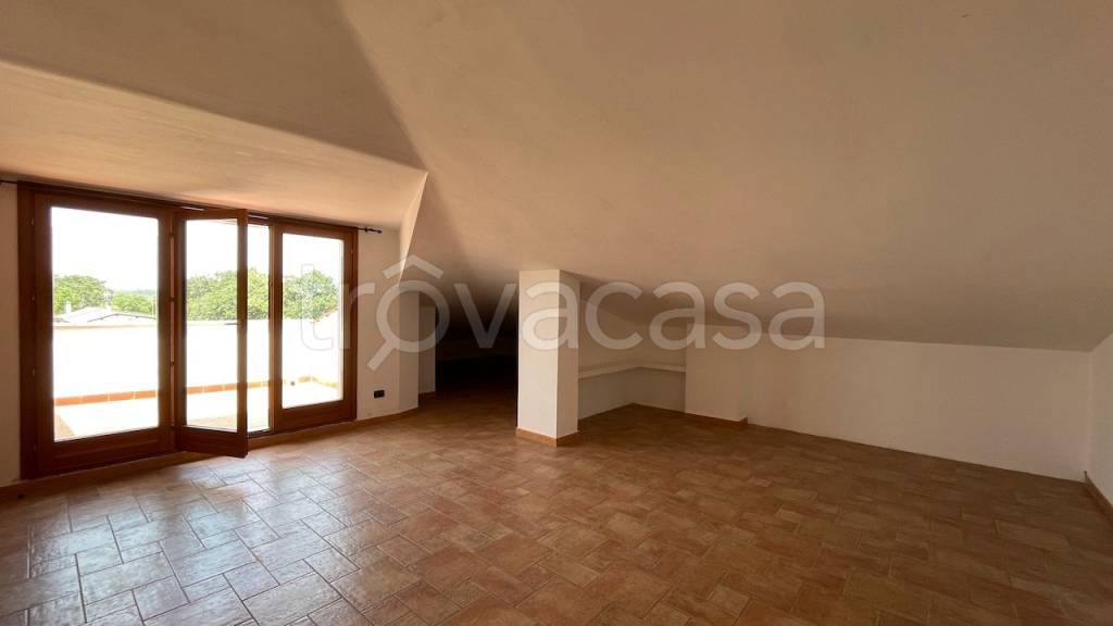 appartamento in vendita a Fiumicino in zona Aranova