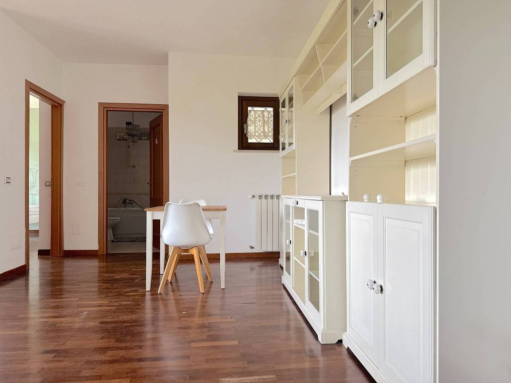 appartamento in vendita a Fiumicino