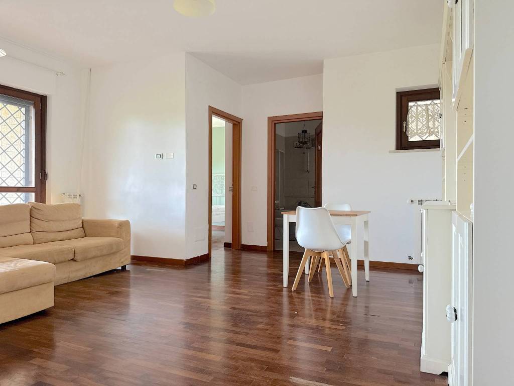 appartamento in vendita a Fiumicino