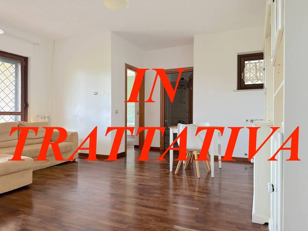 appartamento in vendita a Fiumicino