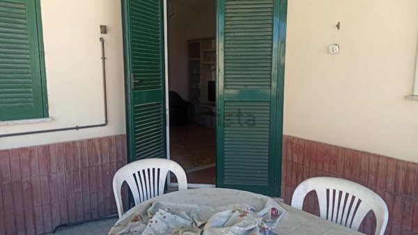appartamento in vendita a Fiumicino in zona Torrimpietra