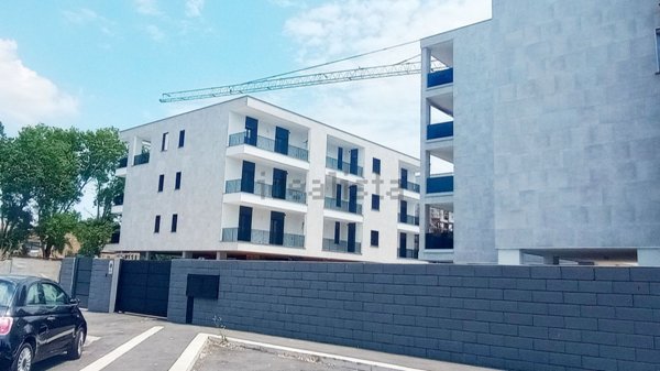 appartamento in vendita a Fiumicino