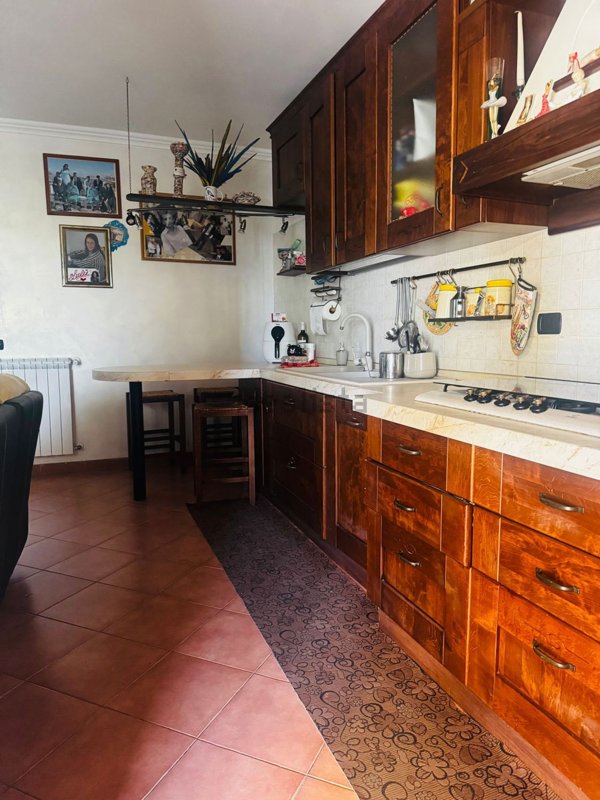 appartamento in vendita a Fiumicino
