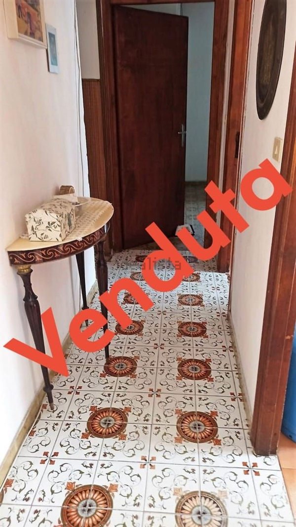 appartamento in vendita a Fiumicino