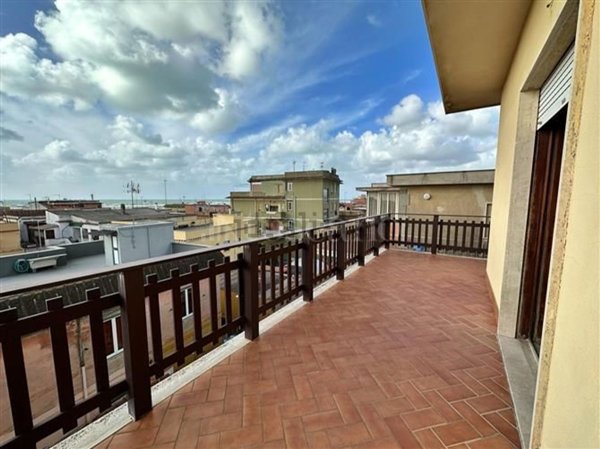 appartamento in vendita a Fiumicino in zona Fregene
