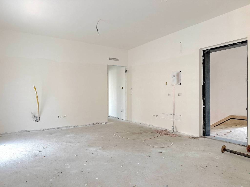 appartamento in vendita a Fiumicino