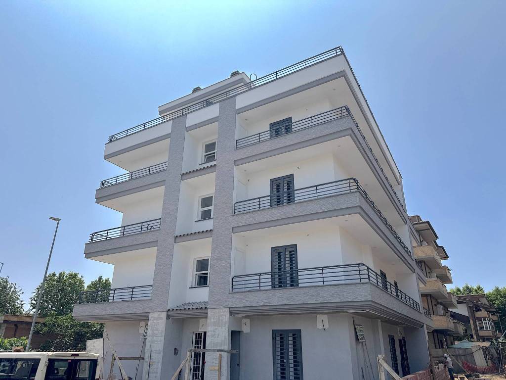 appartamento in vendita a Fiumicino
