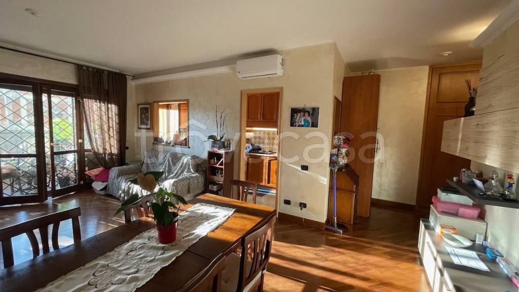 appartamento in vendita a Fiumicino