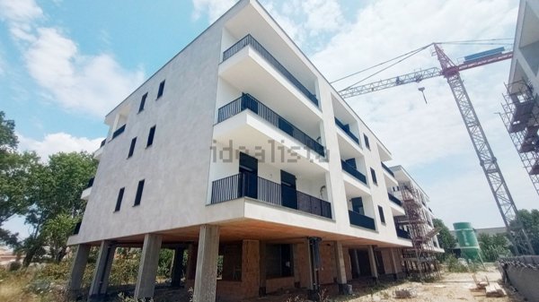 appartamento in vendita a Fiumicino