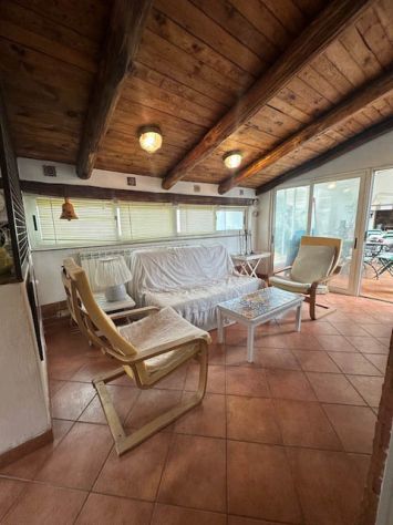 casa indipendente in vendita a Fiumicino in zona Fregene