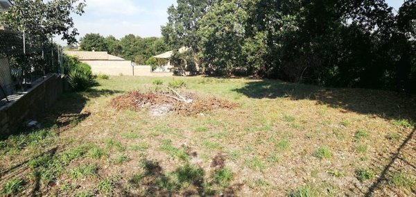 terreno agricolo in vendita a Fiumicino in zona Aranova