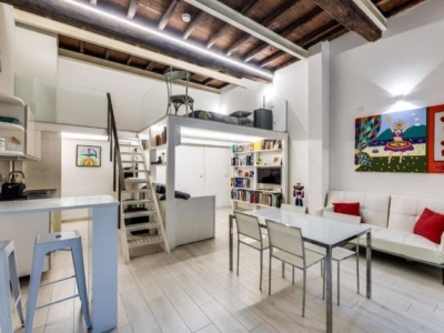 appartamento in vendita a Fiumicino
