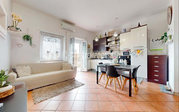 appartamento in vendita a Fiumicino