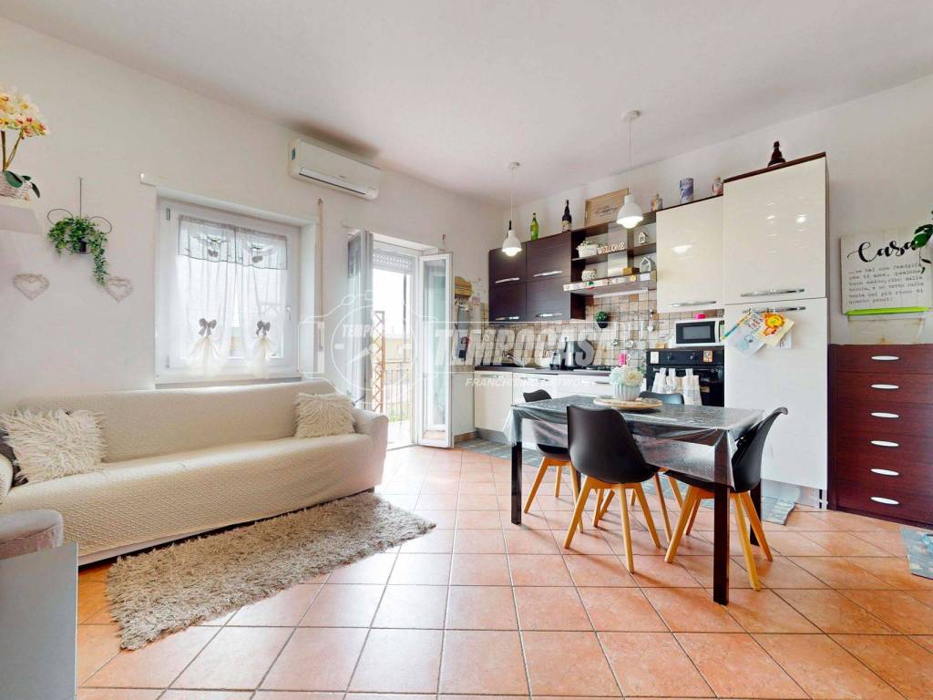 appartamento in vendita a Fiumicino