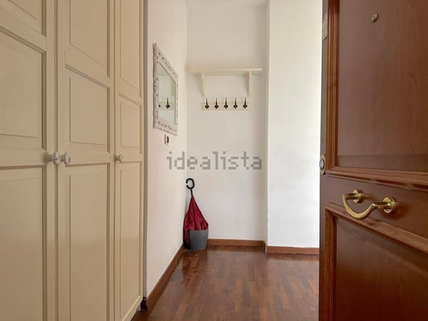 appartamento in vendita a Fiumicino