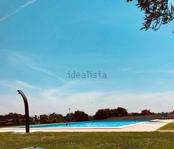 quadrivano in vendita a Fiumicino