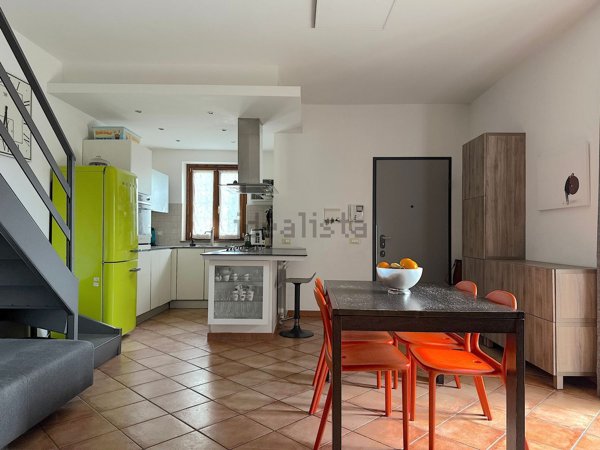 appartamento in vendita a Fiumicino