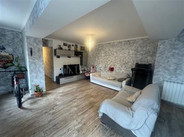 casa indipendente in vendita a Fiumicino