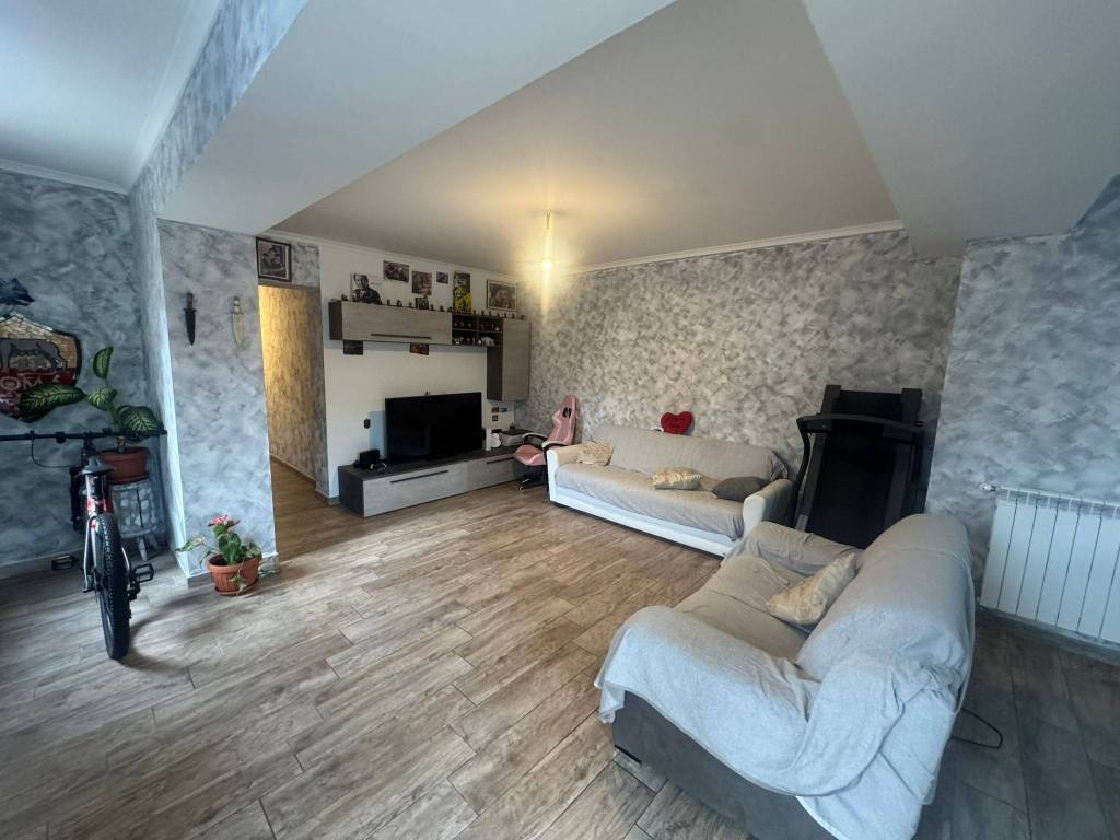casa indipendente in vendita a Fiumicino in zona Focene