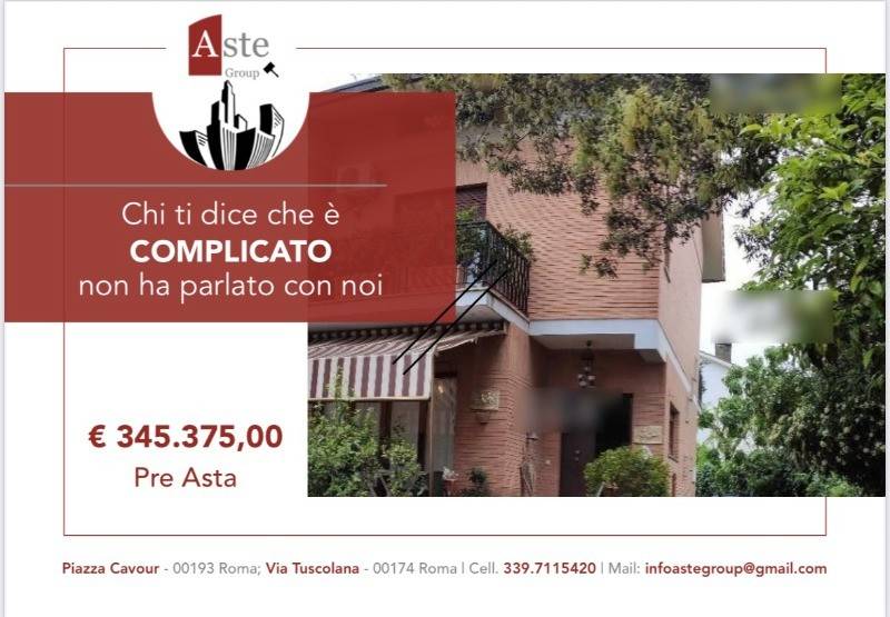 casa indipendente in vendita a Fiumicino in zona Fregene