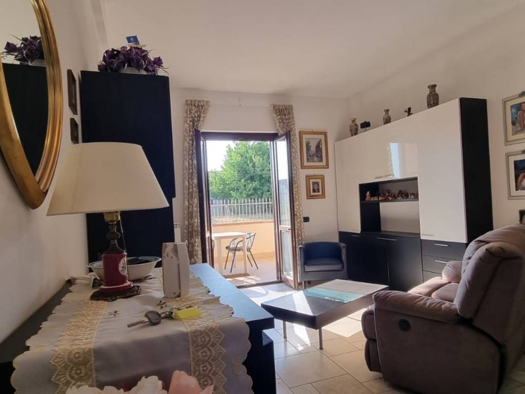 appartamento in vendita a Fiumicino in zona Aranova