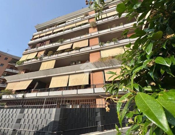 appartamento in vendita a Fiumicino