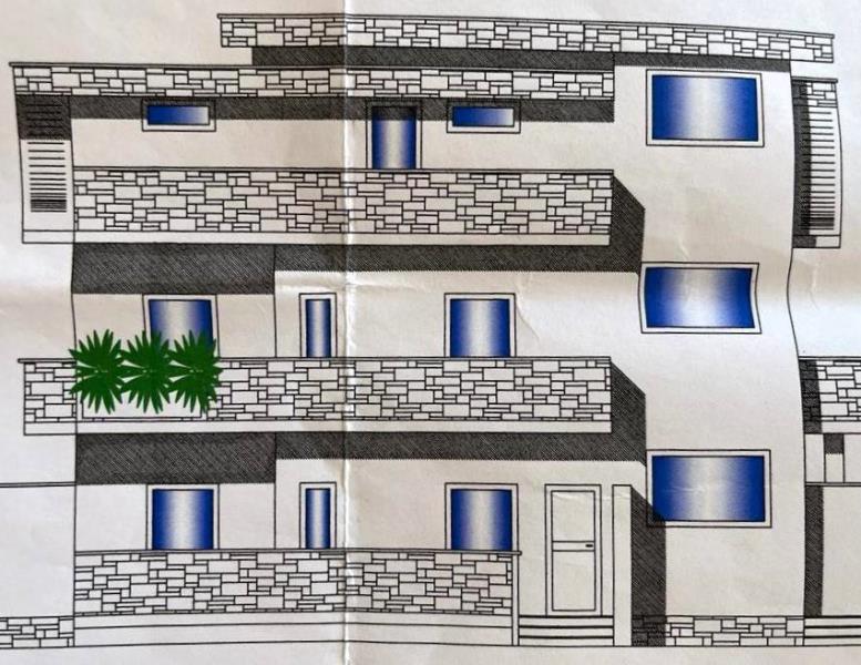 appartamento in vendita a Fiumicino