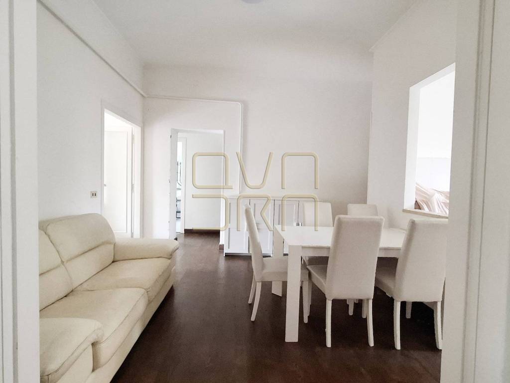 appartamento in vendita a Fiumicino in zona Focene