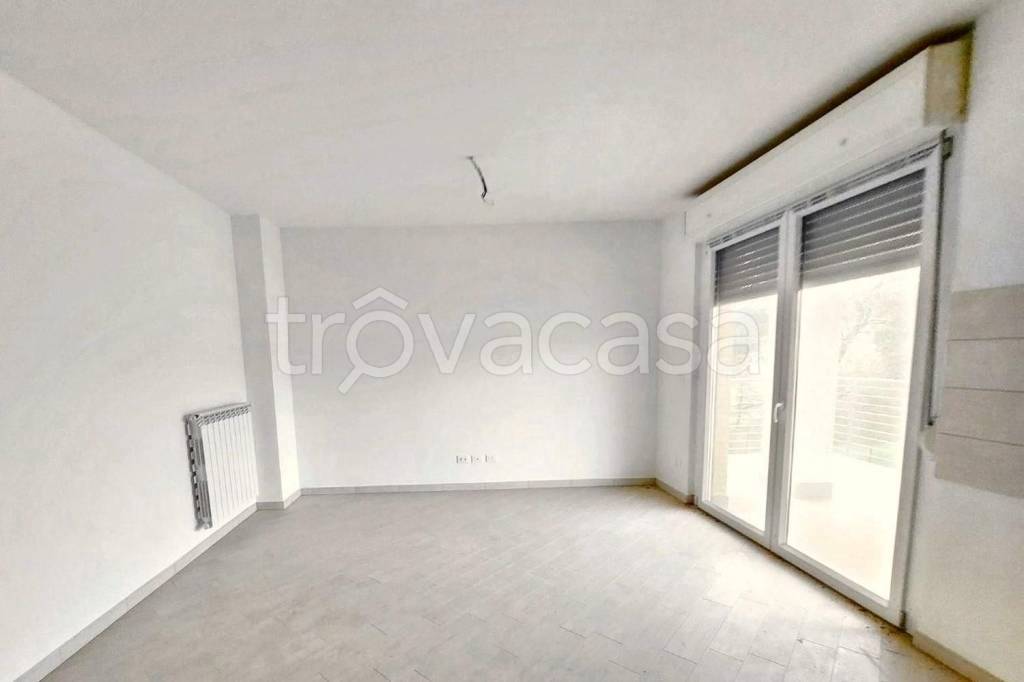 appartamento in vendita a Fiumicino in zona Aranova
