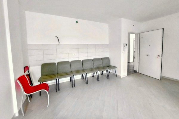 appartamento in vendita a Fiumicino in zona Aranova