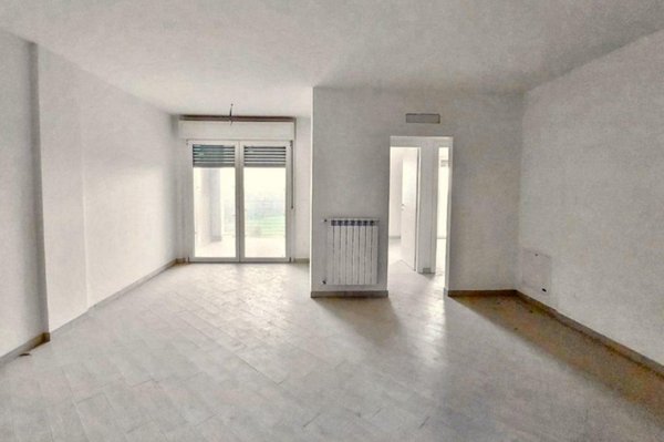 appartamento in vendita a Fiumicino in zona Aranova