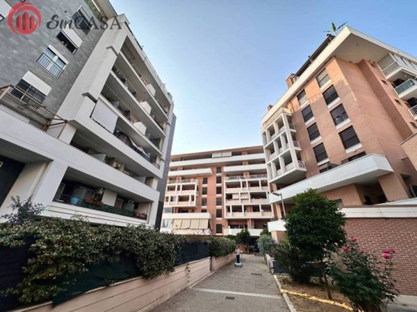 appartamento in vendita a Fiumicino in zona Isola Sacra