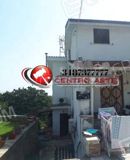 casa indipendente in vendita a Fiumicino in zona Aranova