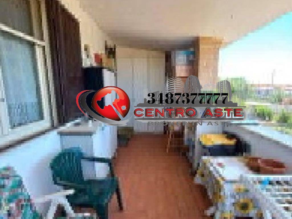 appartamento in vendita a Fiumicino