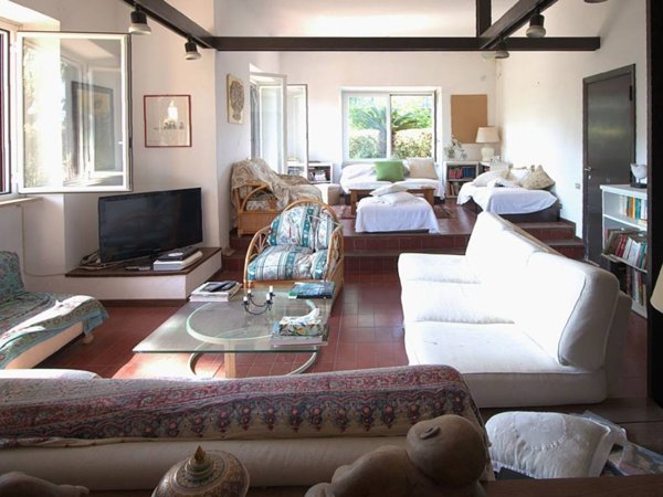 casa indipendente in vendita a Fiumicino in zona Fregene