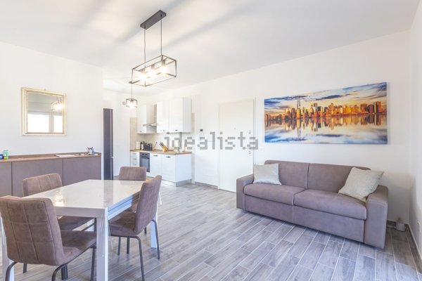 appartamento in vendita a Fiumicino