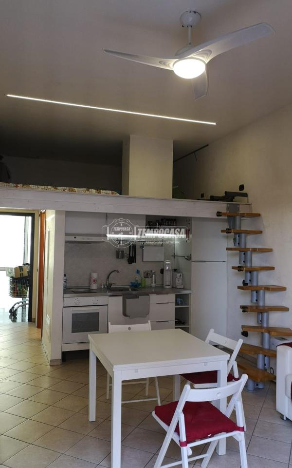 appartamento in vendita a Fiumicino