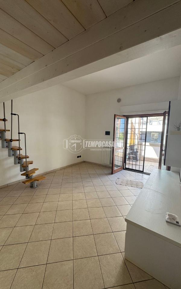 appartamento in vendita a Fiumicino