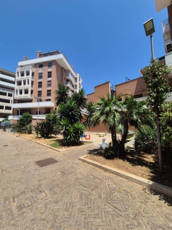 appartamento in vendita a Fiumicino