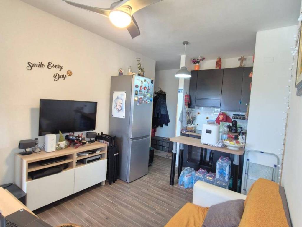 appartamento in vendita a Fiumicino