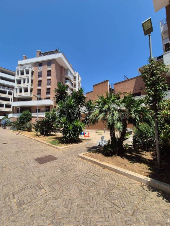 appartamento in vendita a Fiumicino