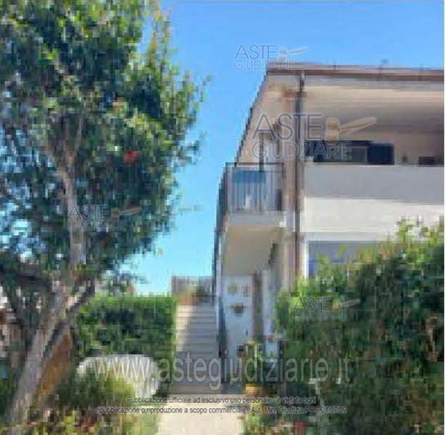 appartamento in vendita a Fiumicino