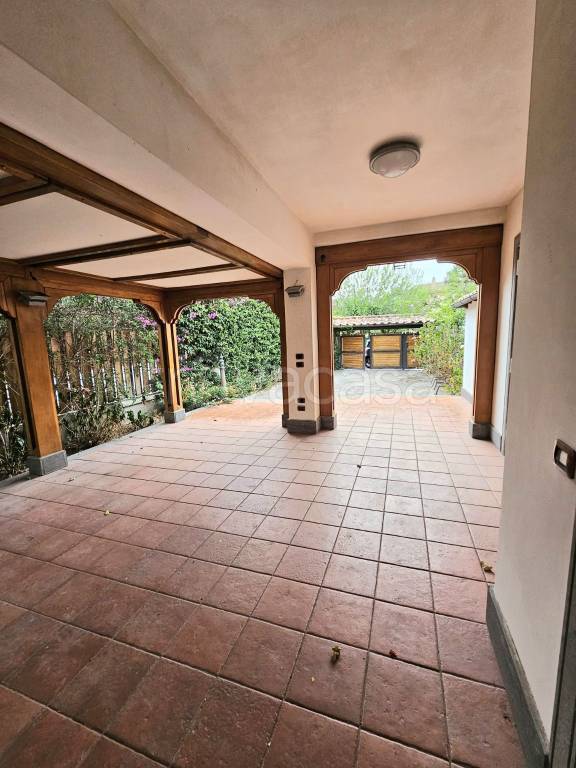 casa indipendente in vendita a Fiumicino in zona Fregene