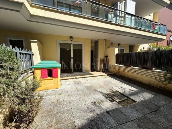 appartamento in vendita a Fiumicino in zona Fregene